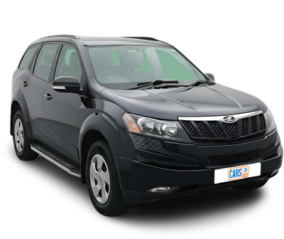 Mahindra XUV500-img